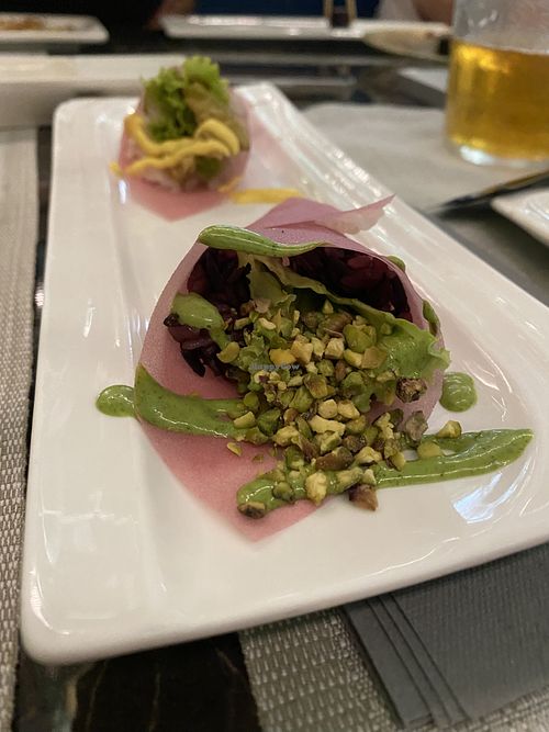   at Yang Asian in Bagnolo Mella