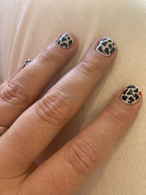 Nails by Mitra  at Mitty Nails & Beauty in Brunswick