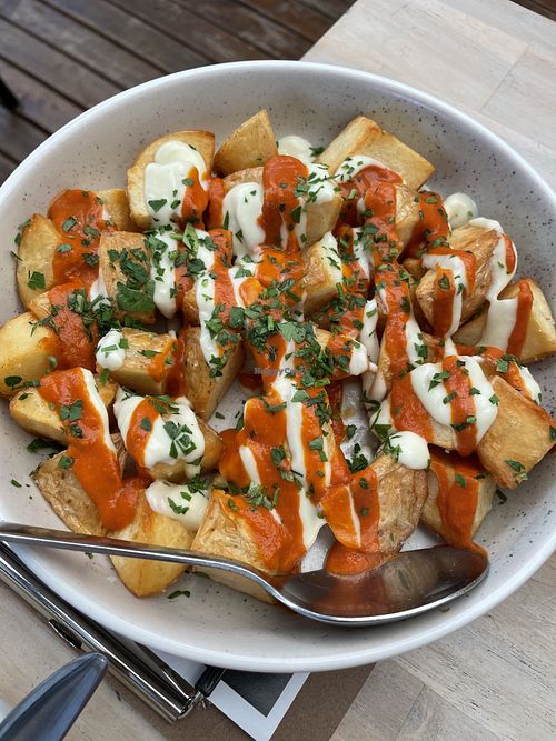   at Lucky Ducks in Aldinga