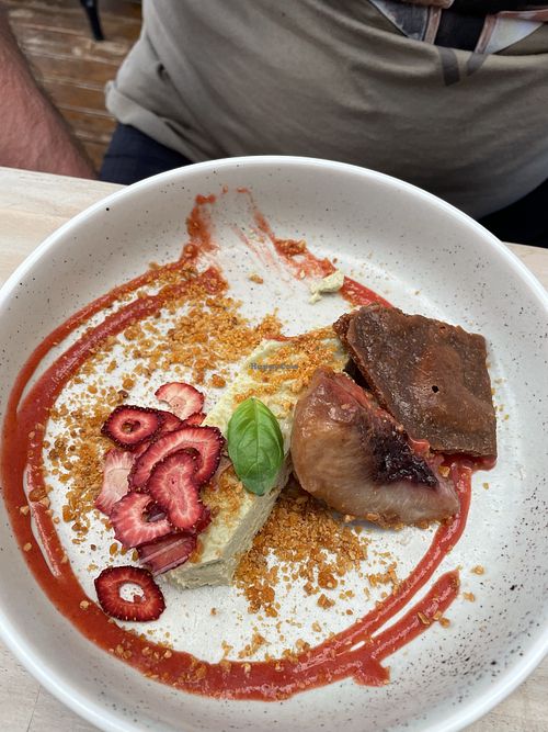   at Lucky Ducks in Aldinga