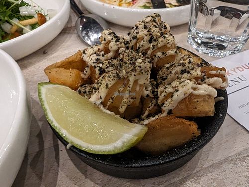  at Lucky Ducks in Aldinga