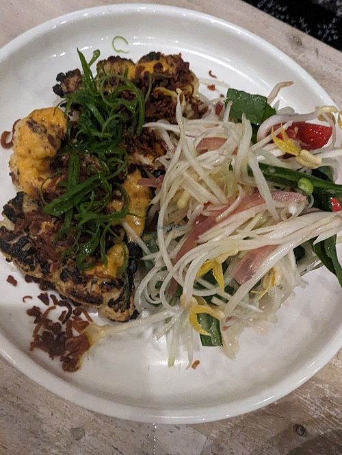  at Lucky Ducks in Aldinga