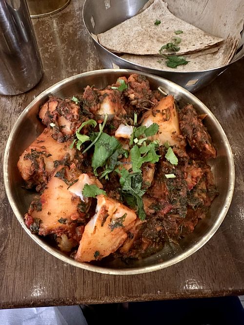   at 5Tara in Sheffield