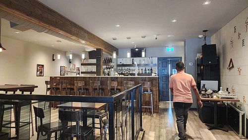  at Gebeta Ethiopian Cuisine in Edmonton