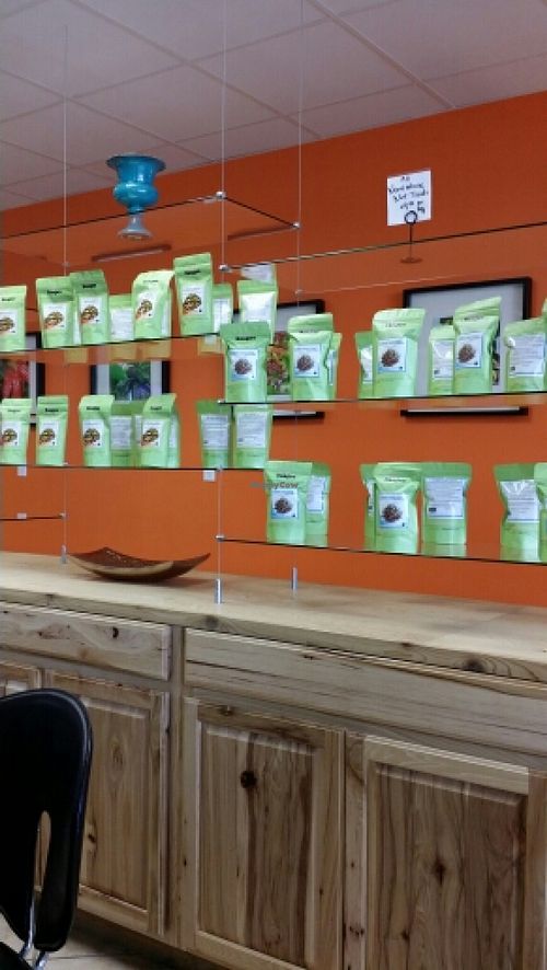 Baagan Foods To Go On The Run at Baagan in Rocklin