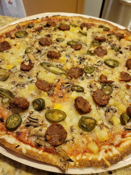  at Papa Murphy's in West St Paul