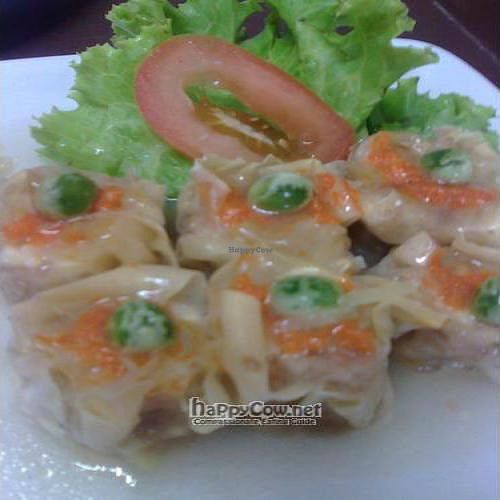  at Zen Garden Cafe in Taiping