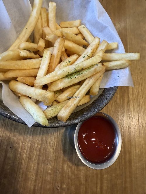   at Lui.Boss in Brunswick