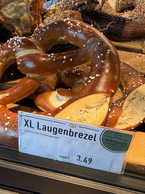 petzel  at Kamps - Hbf in Dortmund