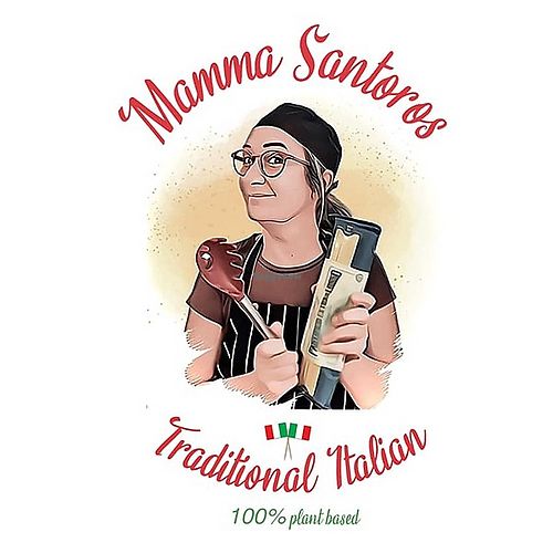 Mamma Santoros at Mamma Santoros Pop up Italian Cantina in Warburton