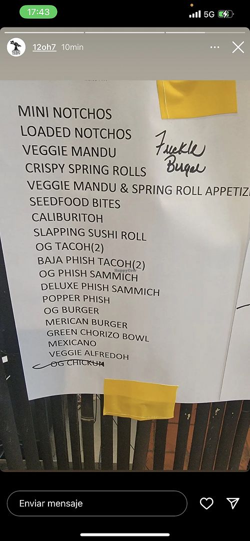   at 12oh7 Herban Eatery in St Louis