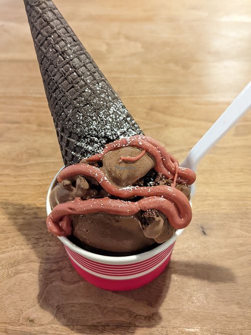 Sweet EMOtion KC Kansas City Missouri Ice Cream HappyCow