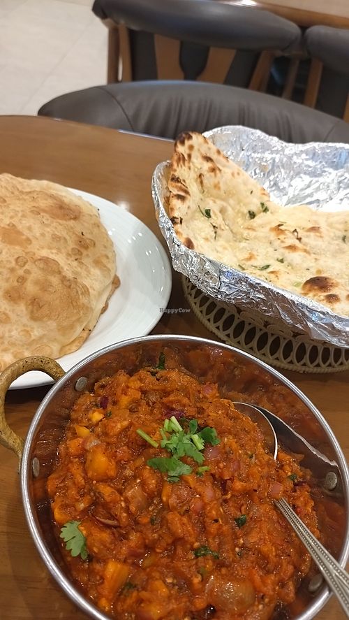 Tasty! at Kohinoor 2 Indian Food in Phuket