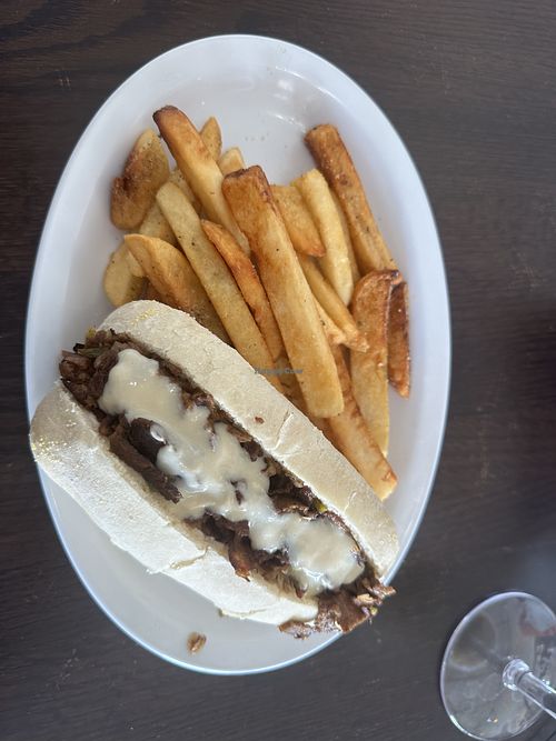   at Vegelicious Antioch in Antioch