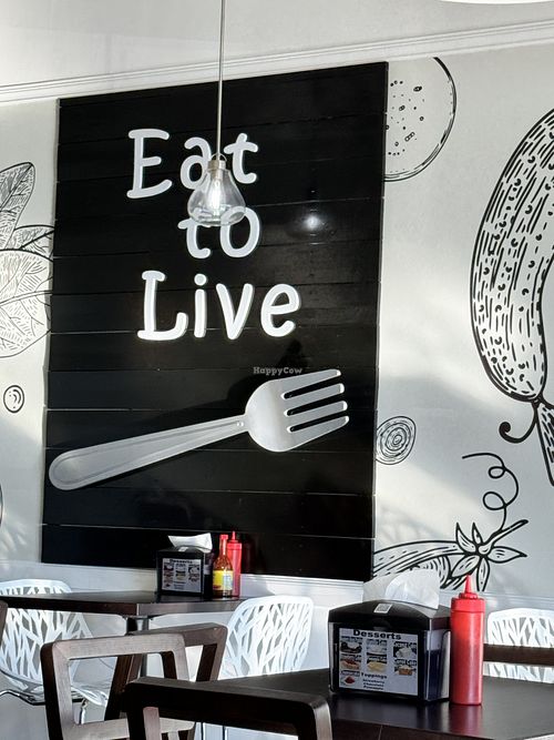   at Vegelicious Antioch in Antioch