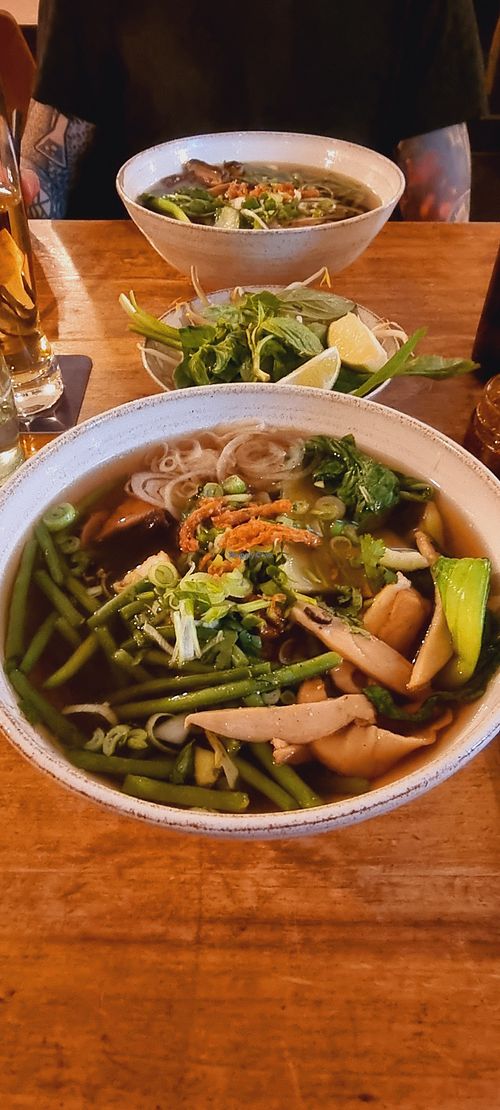  at Phox in Dusseldorf