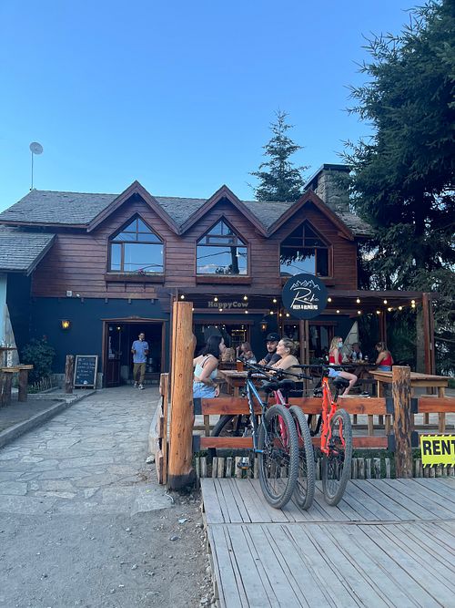Recke  at Recke in San Carlos De Bariloche