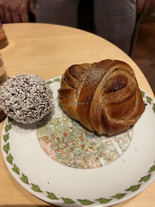 Image of Kafe Hummusson - 2nd Floor