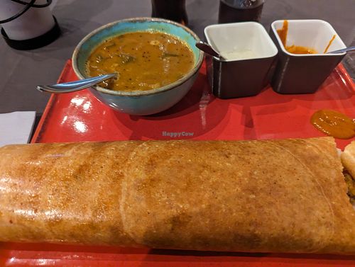  at Ginti and More in Cologne