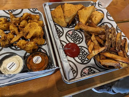 Image of Boss Chick N Beer