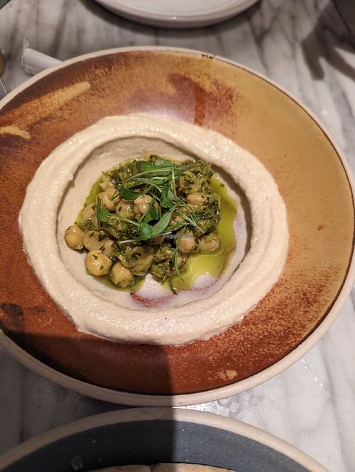  at Mildreds - Covent Garden in London