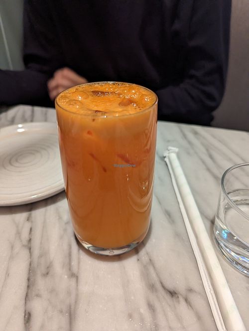  at Mildreds - Covent Garden in London