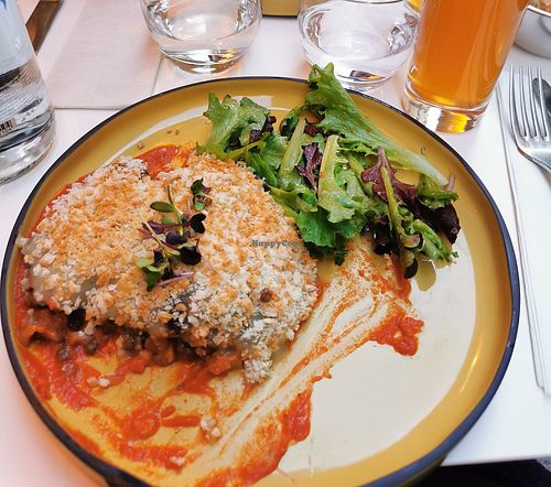  at Le Coupe-Chou in Paris