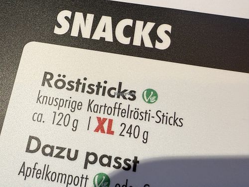 menu  at Domino's Pizza - Franz-Petrich-Straße in Gera