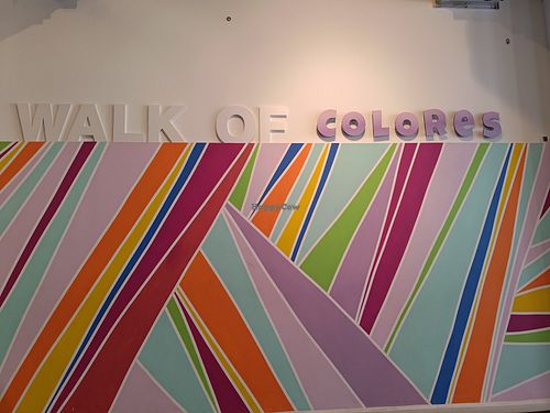 Innemansicht at Colores in Dortmund