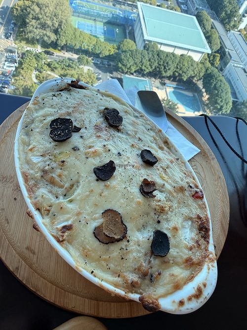   at Young Vegan - 有样纯素西点 in Shenzhen