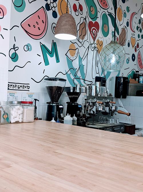  at Mystical Blends in La Mesa