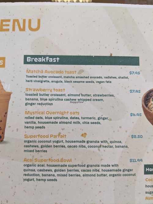  at Mystical Blends in La Mesa