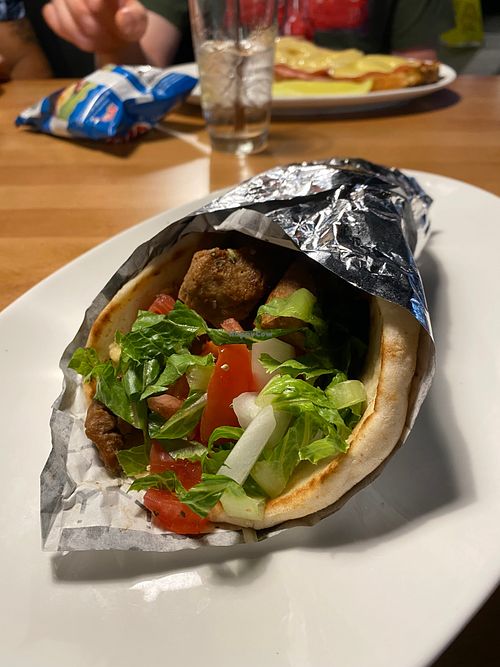 CLOSED King of Prussia Diner Bakery & Bar King Of Prussia