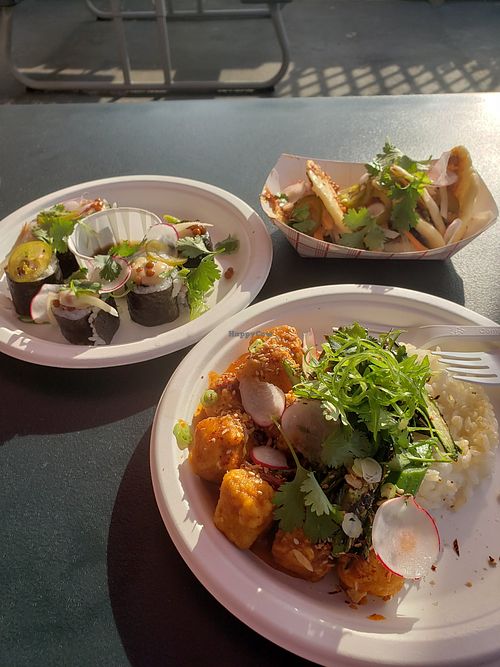  at Hoser's - Central Kitchen and Food Truck in Philadelphia