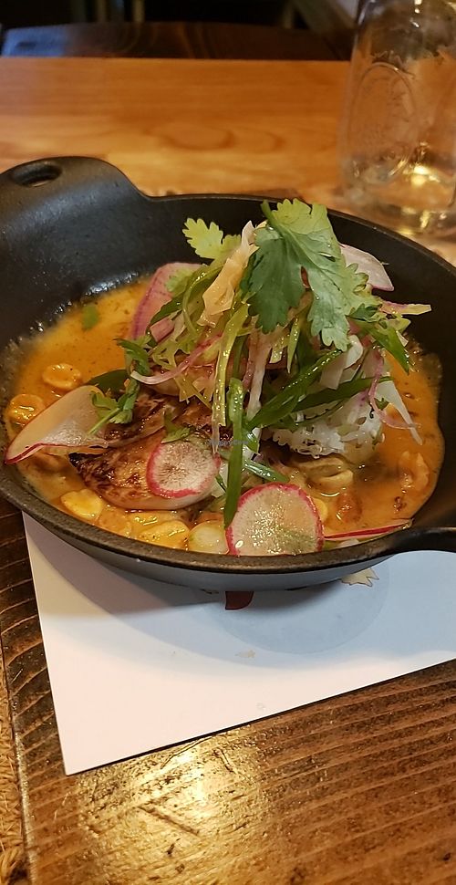  at Hoser's - Central Kitchen and Food Truck in Philadelphia