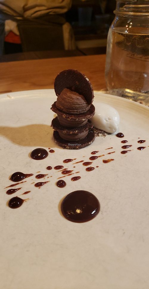  at Hoser's - Central Kitchen and Food Truck in Philadelphia