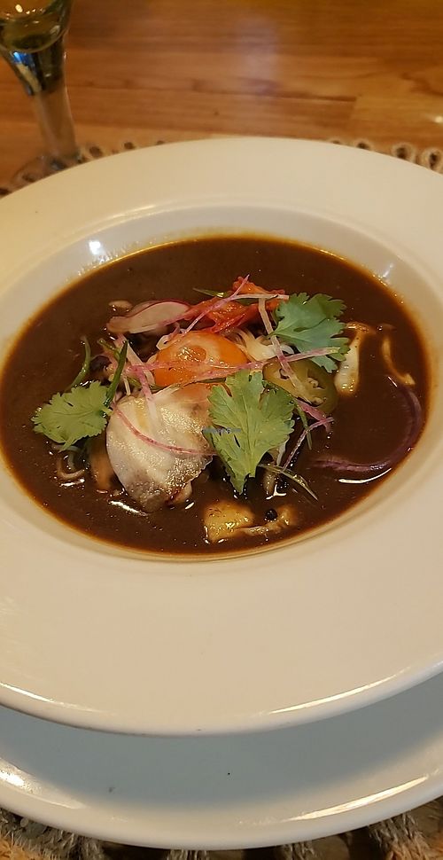  at Hoser's - Central Kitchen and Food Truck in Philadelphia