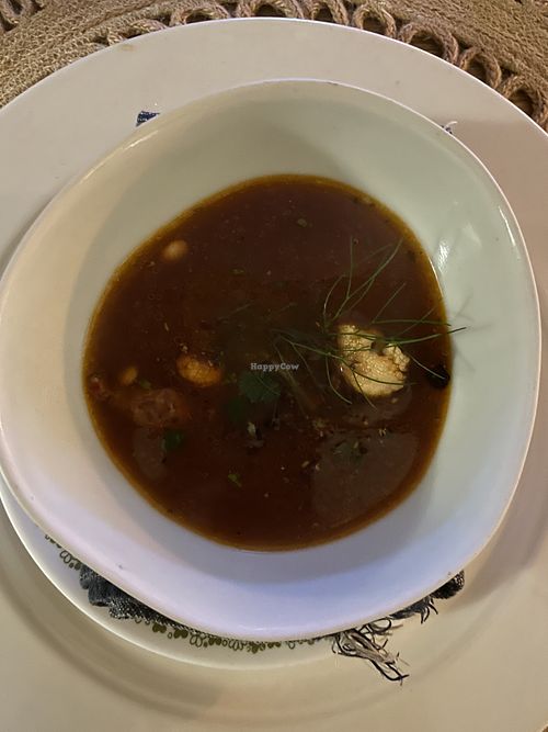   at Hoser's - Central Kitchen and Food Truck in Philadelphia