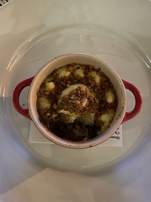   at Hoser's - Central Kitchen and Food Truck in Philadelphia