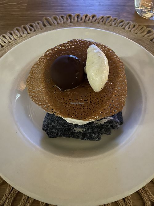   at Hoser's - Central Kitchen and Food Truck in Philadelphia