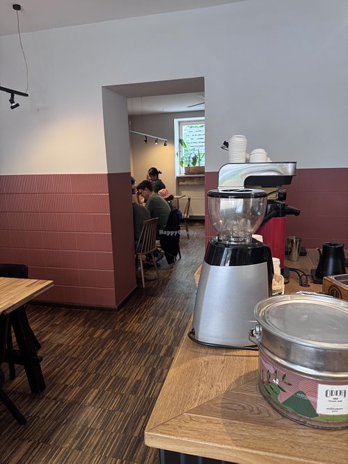 Back   at Uno in Poznan