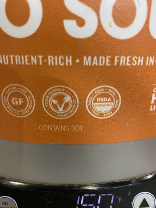   at BIBIBOP in Mentor