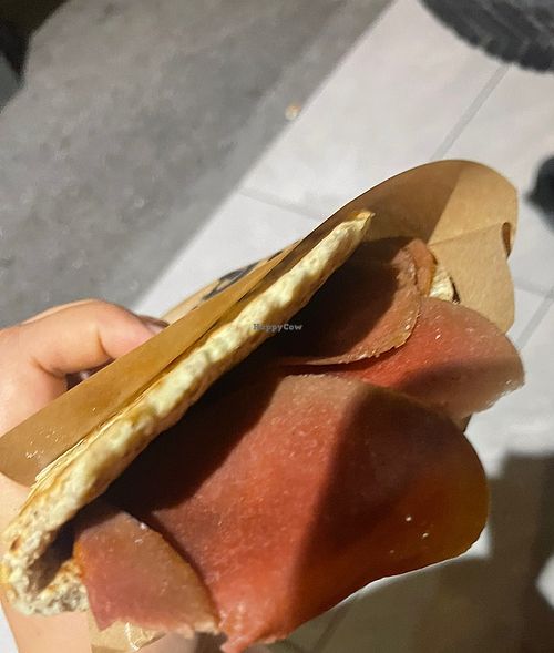   at Tiratardi in Rosolina Mare