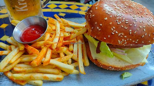 Alpaca Bar at Alpaca Bar in Tel Aviv