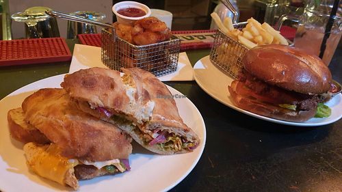  at Alpaca Bar in Tel Aviv