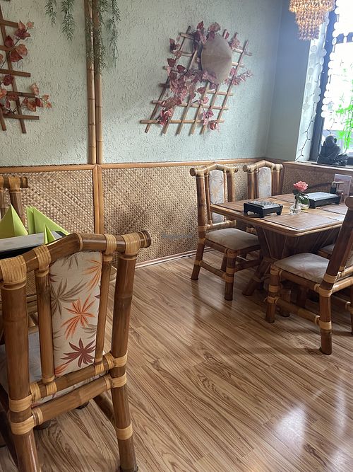 Inside  at Kim Chung in Nuremberg