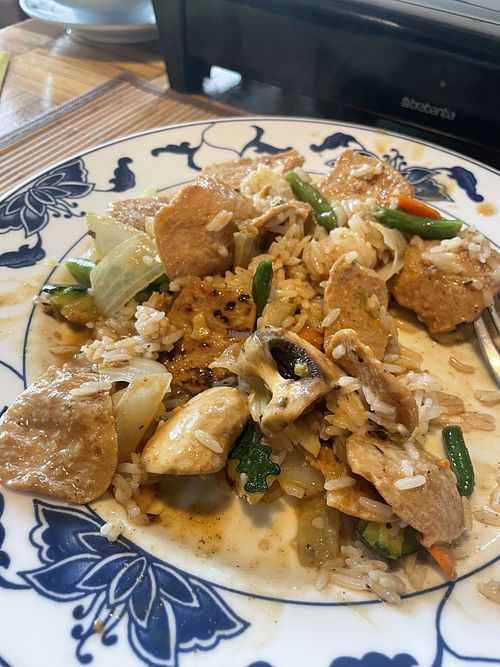 V3  at Kim Chung in Nuremberg