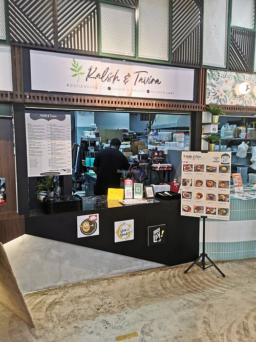  at Kalsh & Tavira in Central Singapore