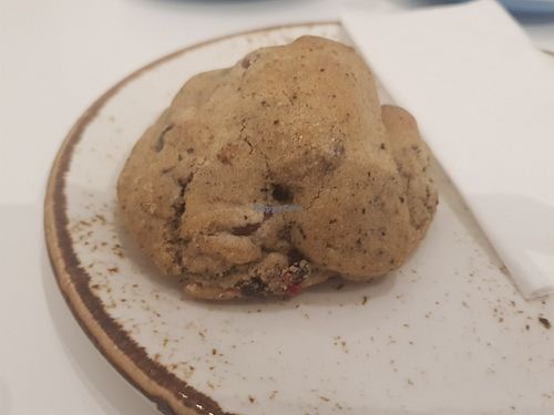 Oreo cookie at Laneway & Co in Newcastle Upon Tyne