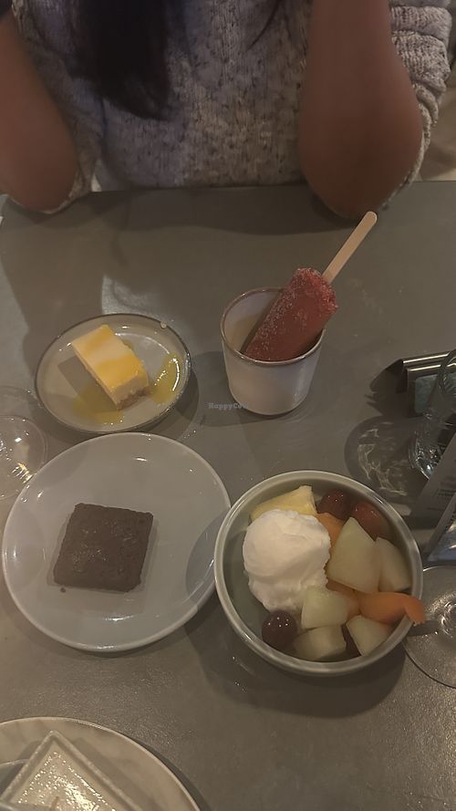   at Rozey in Amersfoort